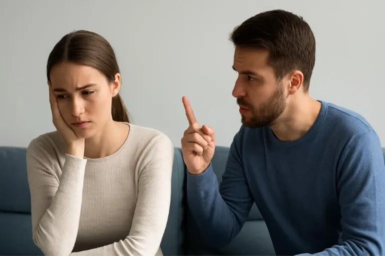 Gaslighting: Wenn Dein Partner Deine Wahrnehmung verdreht