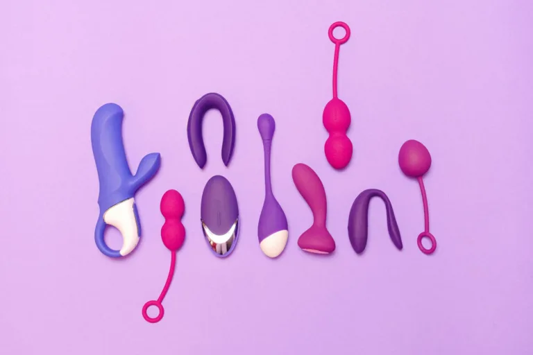 Sextoys für Einsteiger: So findest Du Dein erstes Toy
