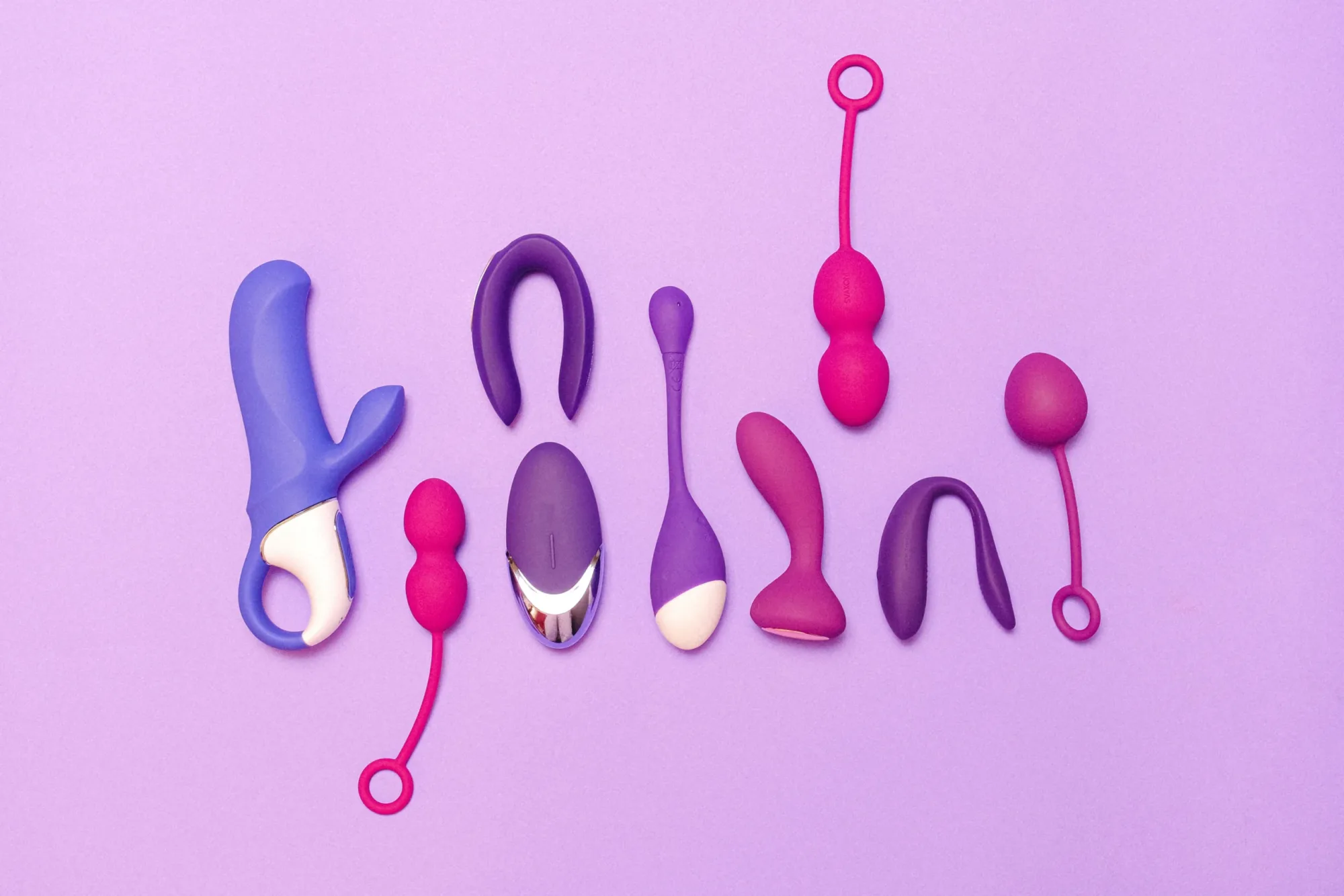 Sextoys für Einsteiger: So findest Du Dein erstes Toy