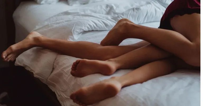 Slow Sex im Selbsttest: Was mir der Sexreport 2026 beigebracht hat